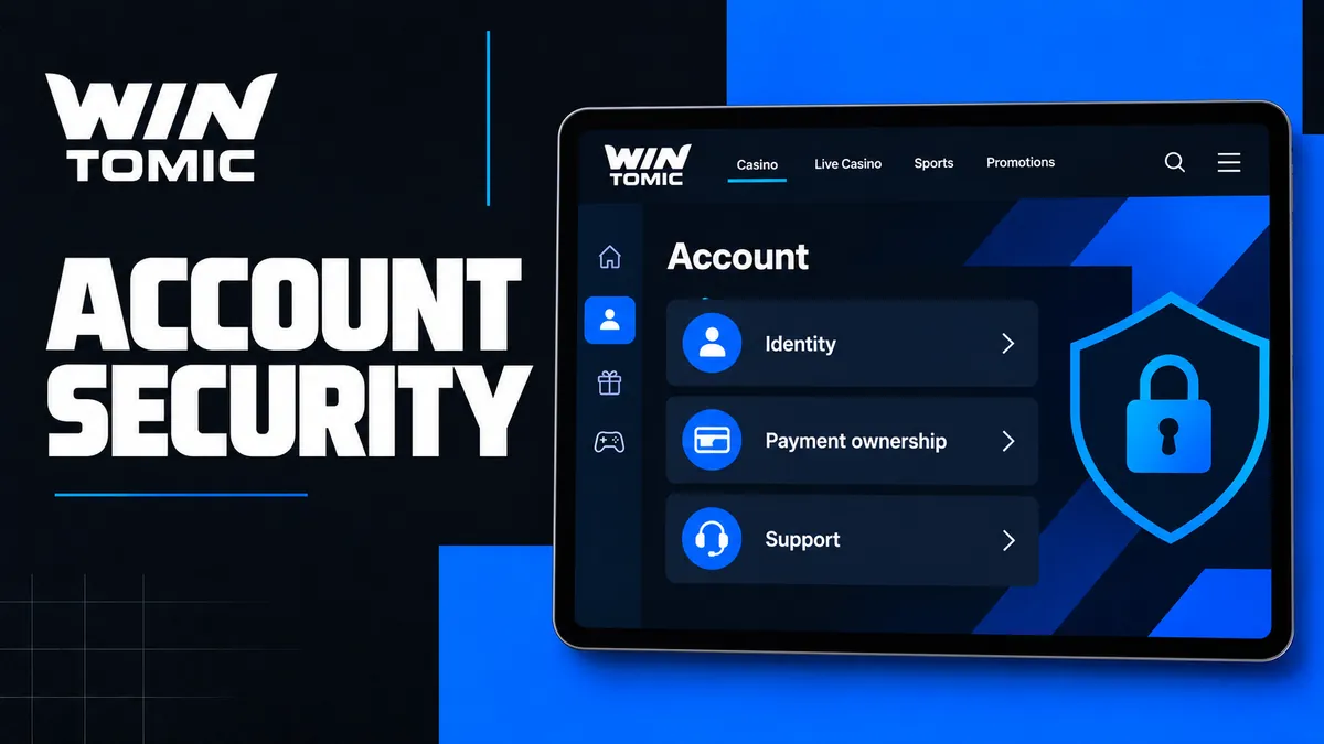 Identity Checks and Payment Ownership