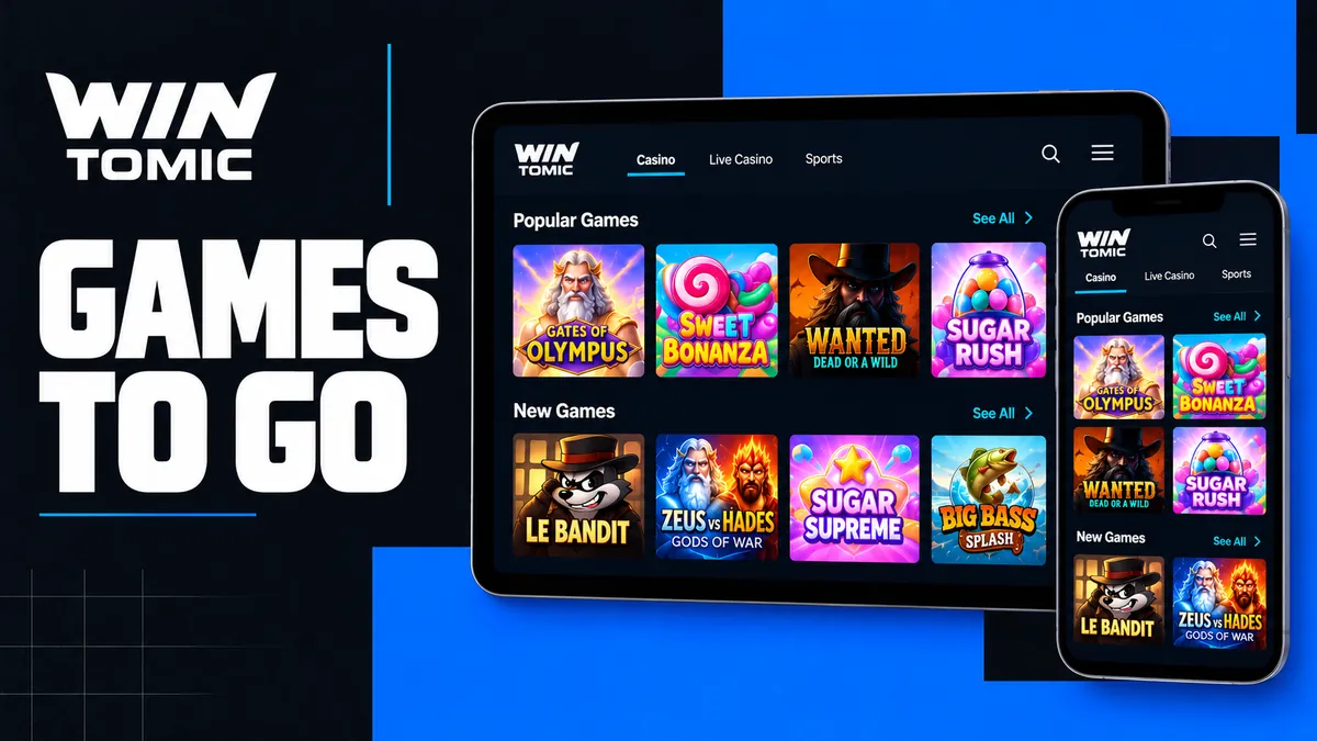 Casino Games and Betting from Your Phone
