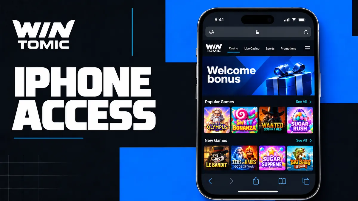 iPhone and iPad Access