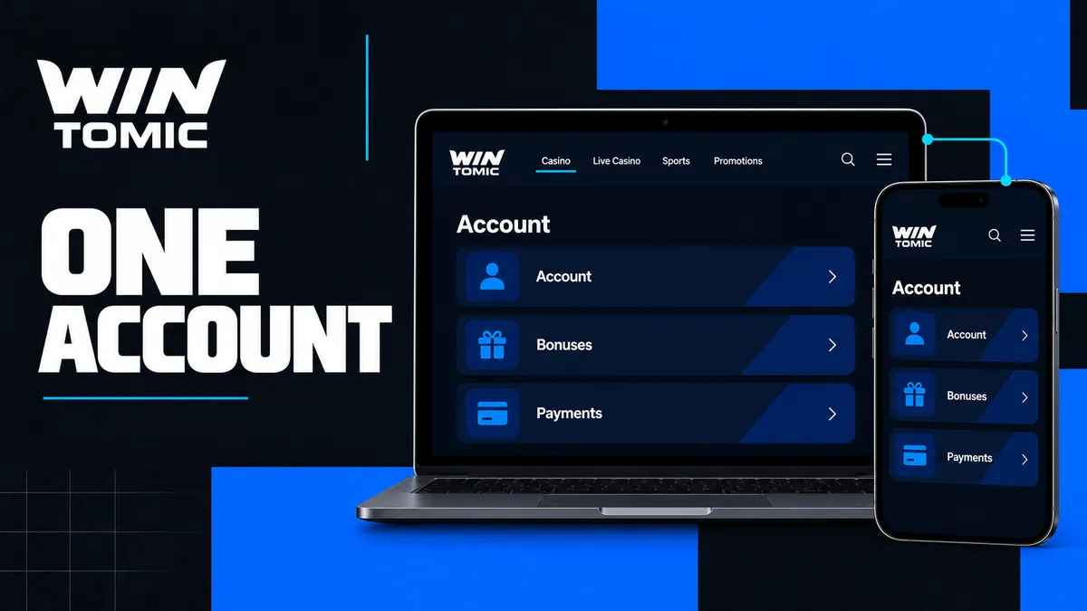 Signing In and Managing Your Wintomic Account